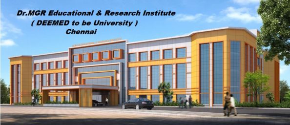 MGR University2